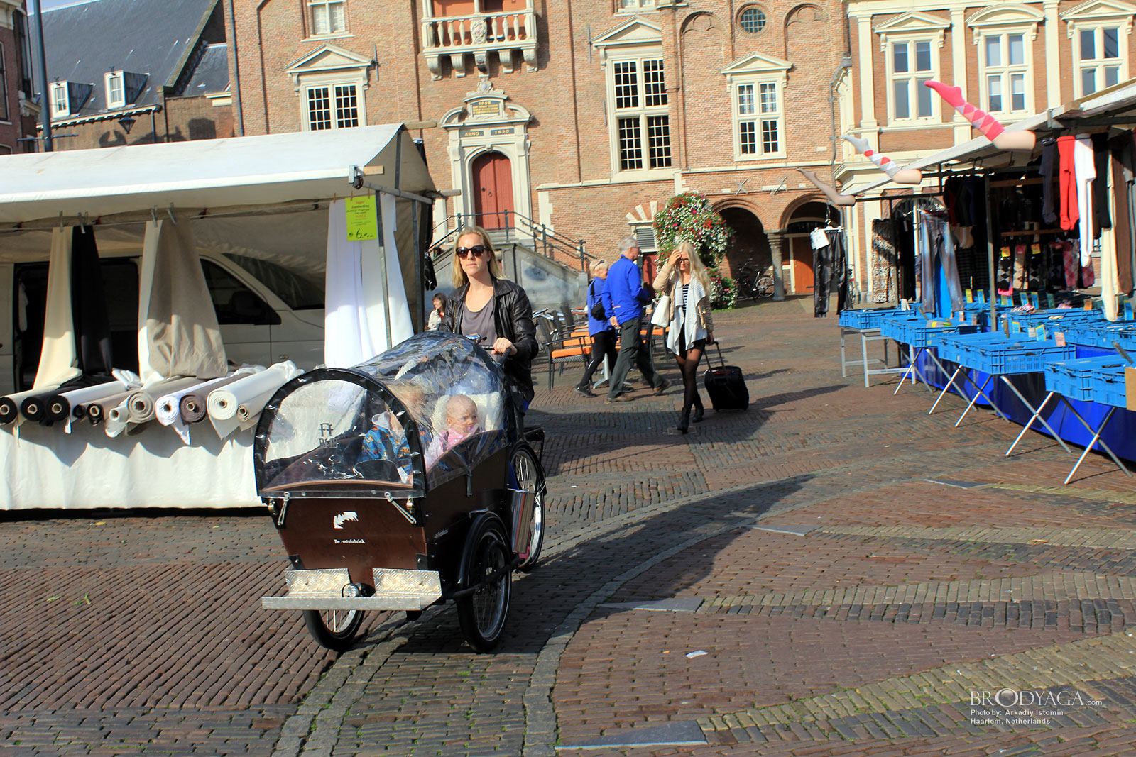 Haarlem
